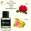 K.B.16 BRIGHT CRYSTAL VERSACE 2006