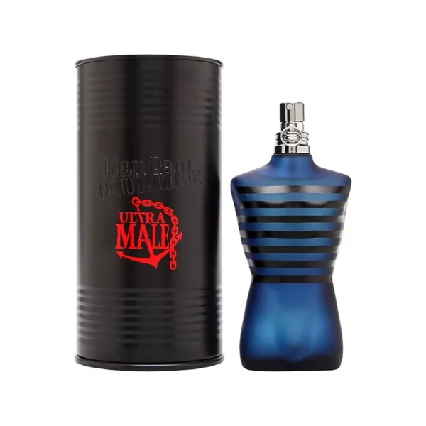 E.J.1 ULTRA MALE JEAN PAUL GAULTIER 2015