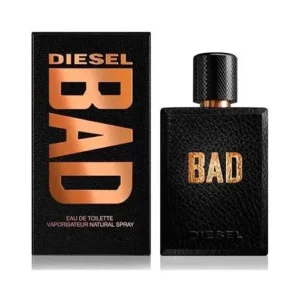 E.B.35 BAD DIESEL 2016