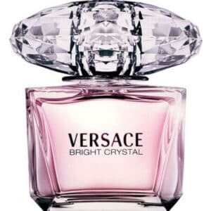 K.B.16 BRIGHT CRYSTAL VERSACE 2006