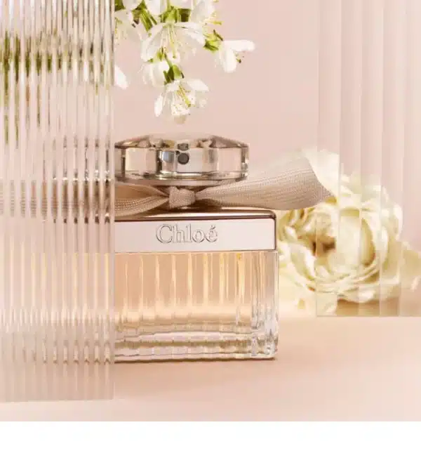 K.C.32 CHLOE EDP 2008