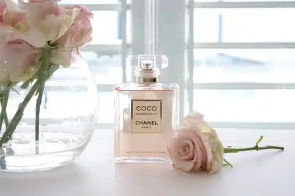 K.C.12 COCO MADEMOISELLE CHANEL 2001