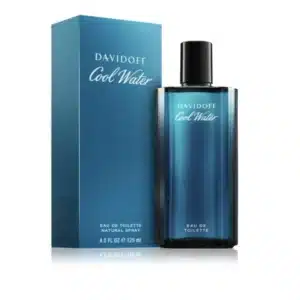 E.C.10  COOL WATER DAVIDOFF 1988