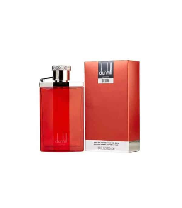 E.D.3 parfem   po ugledu na DESIRE FOR MAN ALFRED DUNHILL 2000