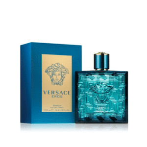 E.E.18 EROS VERSACE 2012