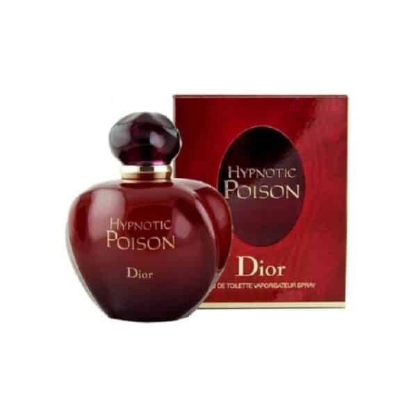 K.H.3 HYPNOTIC POISON CHRISTIAN DIOR 1998