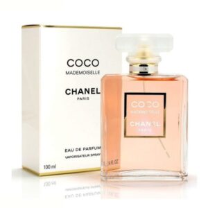 K.C.12 COCO MADEMOISELLE CHANEL 2001