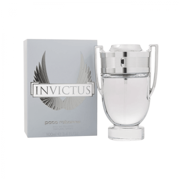 E.I.10 INVICTUS PACO RABANNE 2013