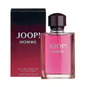 E.J.3 JOOP HOMME 1989