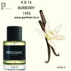K.B.14 BURBERRY 1995 K.B.14 BURBERRY 1995