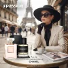 K.C.12 COCO MADEMOISELLE CHANEL 2001 K.C.12 COCO MADEMOISELLE CHANEL 2001