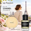 K.C.6 CHANEL CHANCE 2003 K.C.6 CHANEL CHANCE 2003