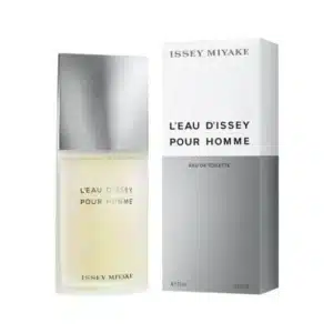 E.I.4 L'EAU D'ISSEY POUR HOMME ISSEY MIYAKE 1994