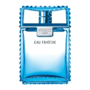 E.V.8 MAN EAU FRAICHE VERSACE 2006