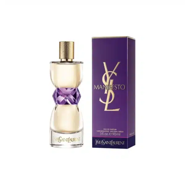 K.M.27 MANIFESTO YVES SAINT LAURENT 2012