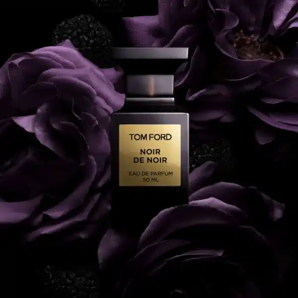 E.T.19 NOIR TOM FORD 2012