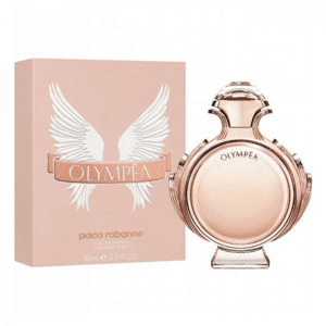 K.O.10 OLYMPEA PACO RABANNE 2015