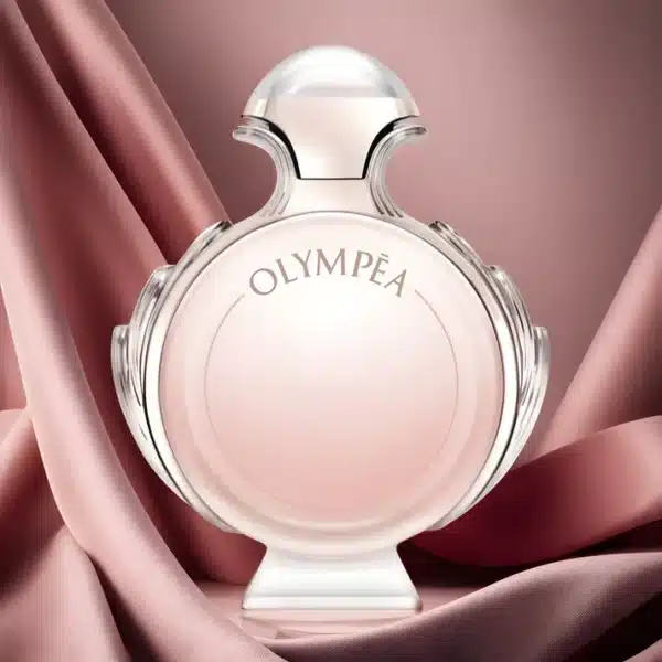 K.O.10 OLYMPEA PACO RABANNE 2015