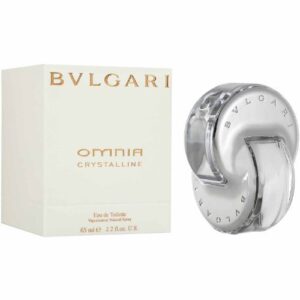 K.O.7 OMNIA CRYSTALLINE BVLGARI 2005