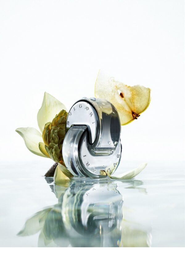 K.O.7 OMNIA CRYSTALLINE BVLGARI 2005