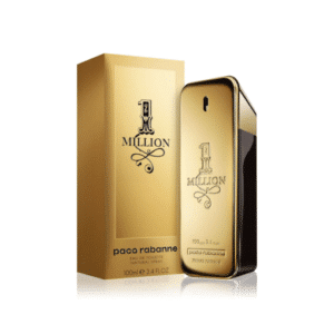 E.O.4 ONE MILLION PACO RABANNE 2008