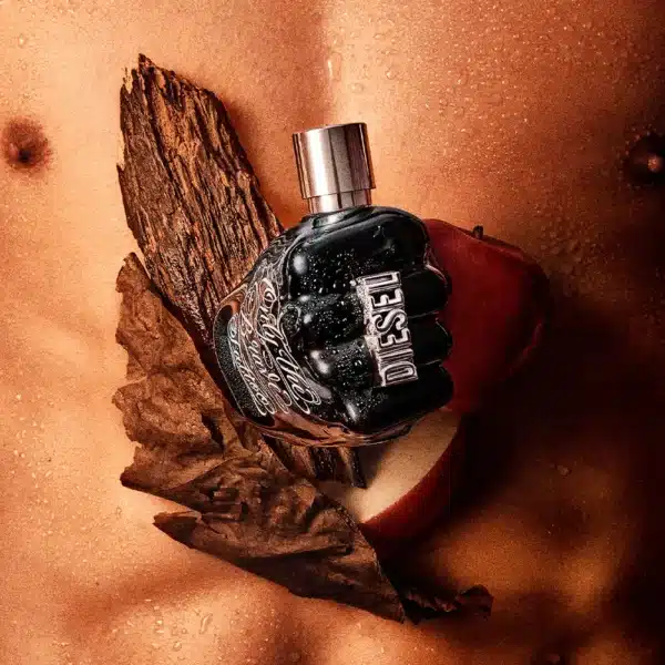 E.O.5 ONLY THE BRAVE TATTOO DIESEL 2012