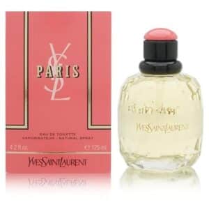 K.P.32 PARIS YVES SAINT LAURENT 1983