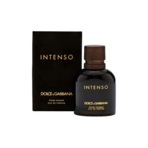 E.D.24 POUR HOMME INTENSO DOLCE&GABBANA 2014