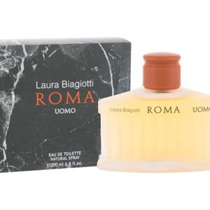 E.R.3 ROMA UOMO LAURA BIAGIOTTI 1992