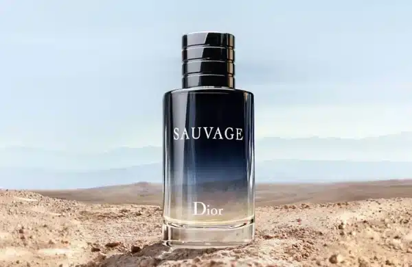 E.S.25 SAUVAGE CHRISTIAN DIOR 2015