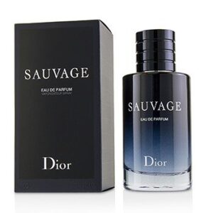 E.S.25 SAUVAGE CHRISTIAN DIOR 2015