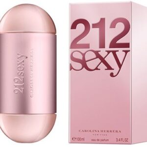 K.+.1 212 SEXY CAROLINA HERRERA 2005