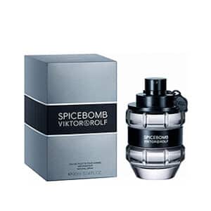 E.S.18  SPICEBOMB VICTOR&ROLF 2012