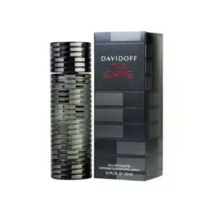 E.G.18 THE GAME DAVIDOFF 2012