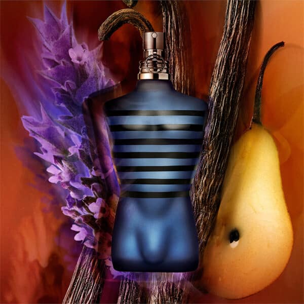 E.J.1 ULTRA MALE JEAN PAUL GAULTIER 2015