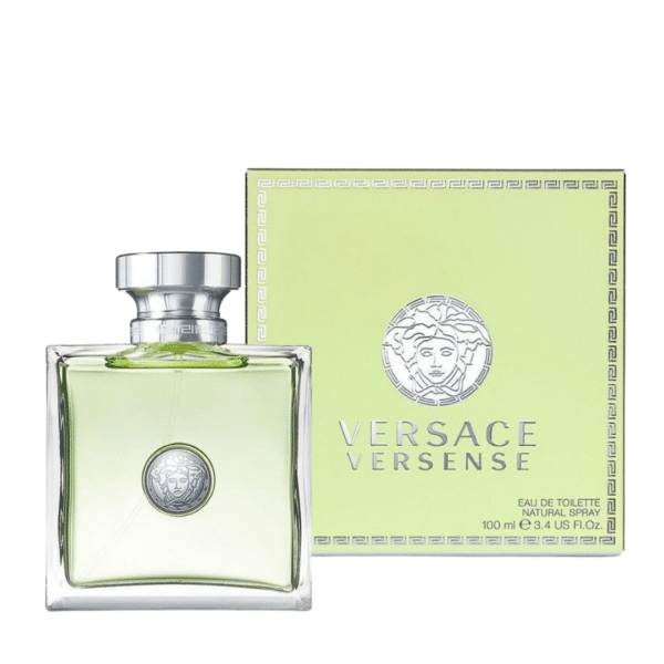 K.V.20 VERSENSE VERSACE 2009