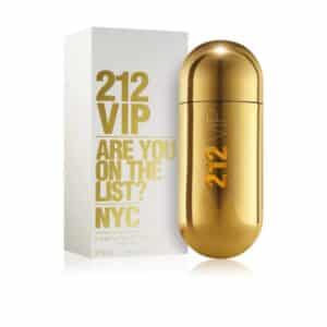 K.+.5 212 VIP CAROLINA HERRERA 2010