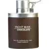 E.C.22 YACHT MAN CHOCOLATE 2016