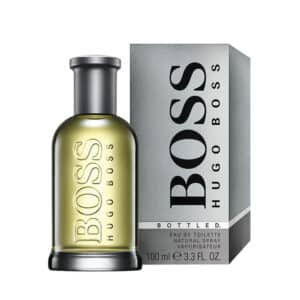 E.B.8  BOSS HUGO BOSS 1998