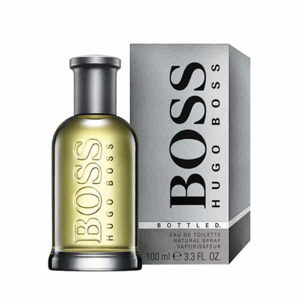 E.B.8  BOSS HUGO BOSS 1998