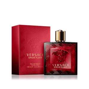 E.E.25 EROS FLAME VERSACE 2018