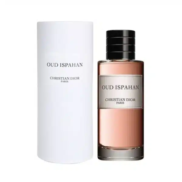 E.D.10 OUD ISPAHAN CHRISTIAN DIOR 2012