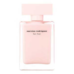 K.N.9 FOR HER PINK NARCISO RODRIGUEZ 2006