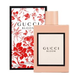 K.G.10 GUCCI BLOOM 2017