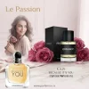 K.A.25 BECAUSE IT’S YOU EMPORIO ARMANI 2017