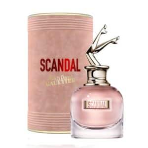 K.J.15 SCANDAL JEAN PAUL GAULTIER 2017