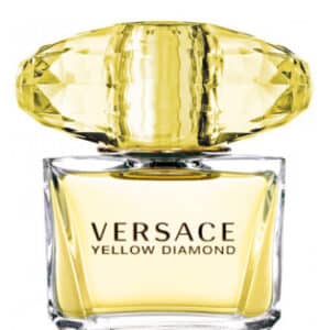 YELLOW DIAMOND VERSACE 2011