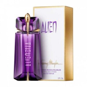 K.A.21 ALIEN MUGLER 2005