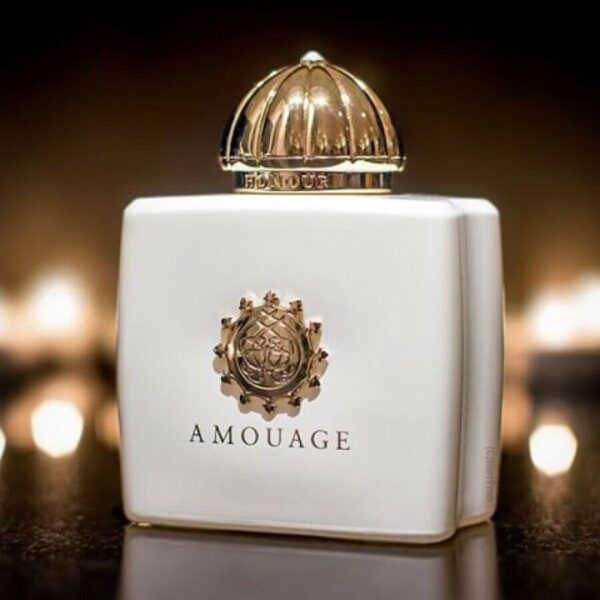 K.H.10 HONOUR WOMAN AMOUAGE 2011