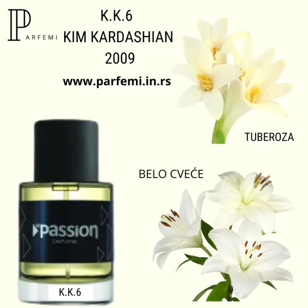 K.K.6 KIM KARDASHIAN 2009 K.K.6 KIM KARDASHIAN 2009